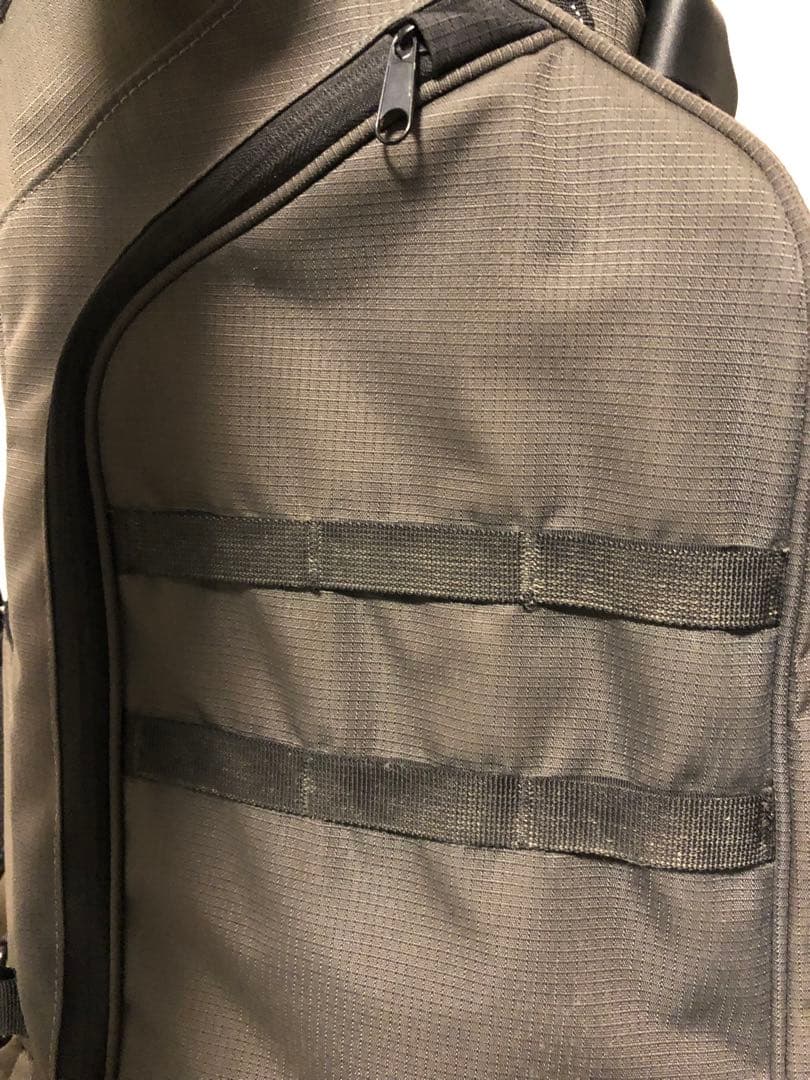 【送料込み】希少レア　オジオ　OGIO キャディバッグ　メンズ　軽量