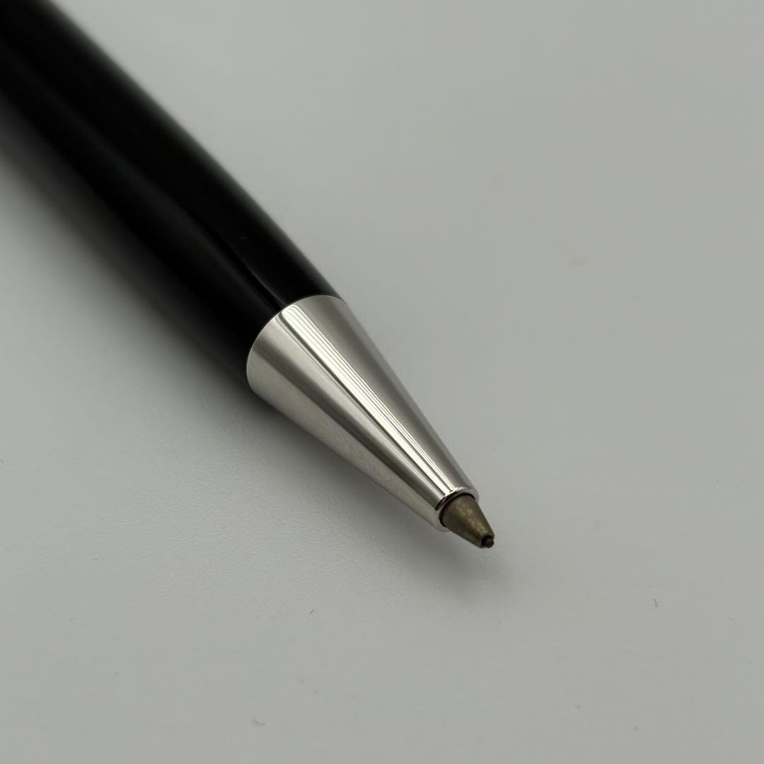 【美品】プラチナライン モンブラン マイスターシュテュック シャーペン