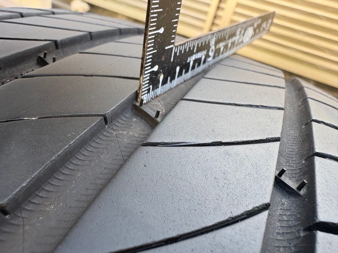 ※専用※ ボルボv60 クロスカントリー　215/55 R 18 1本