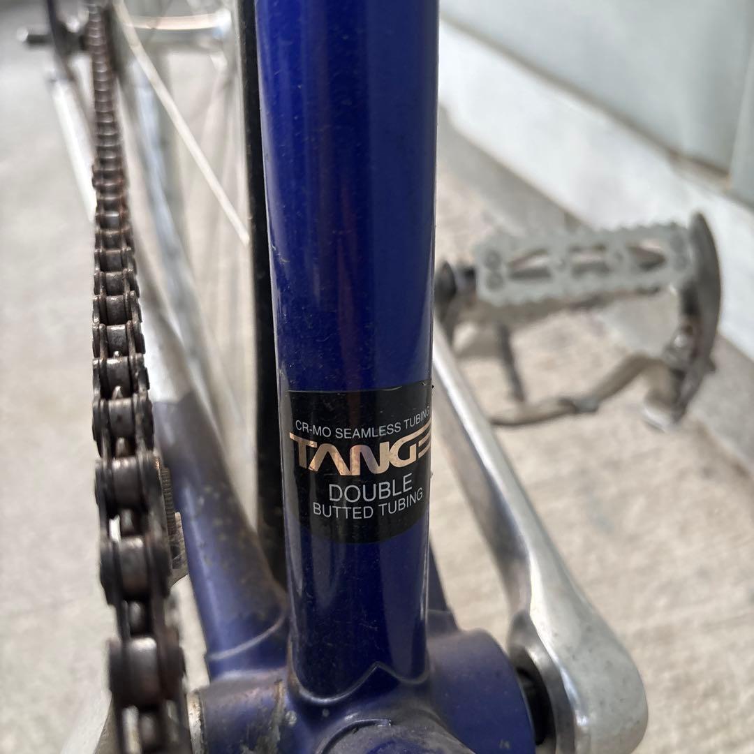 PANASONIC パナレーサー　ピスト　完成品