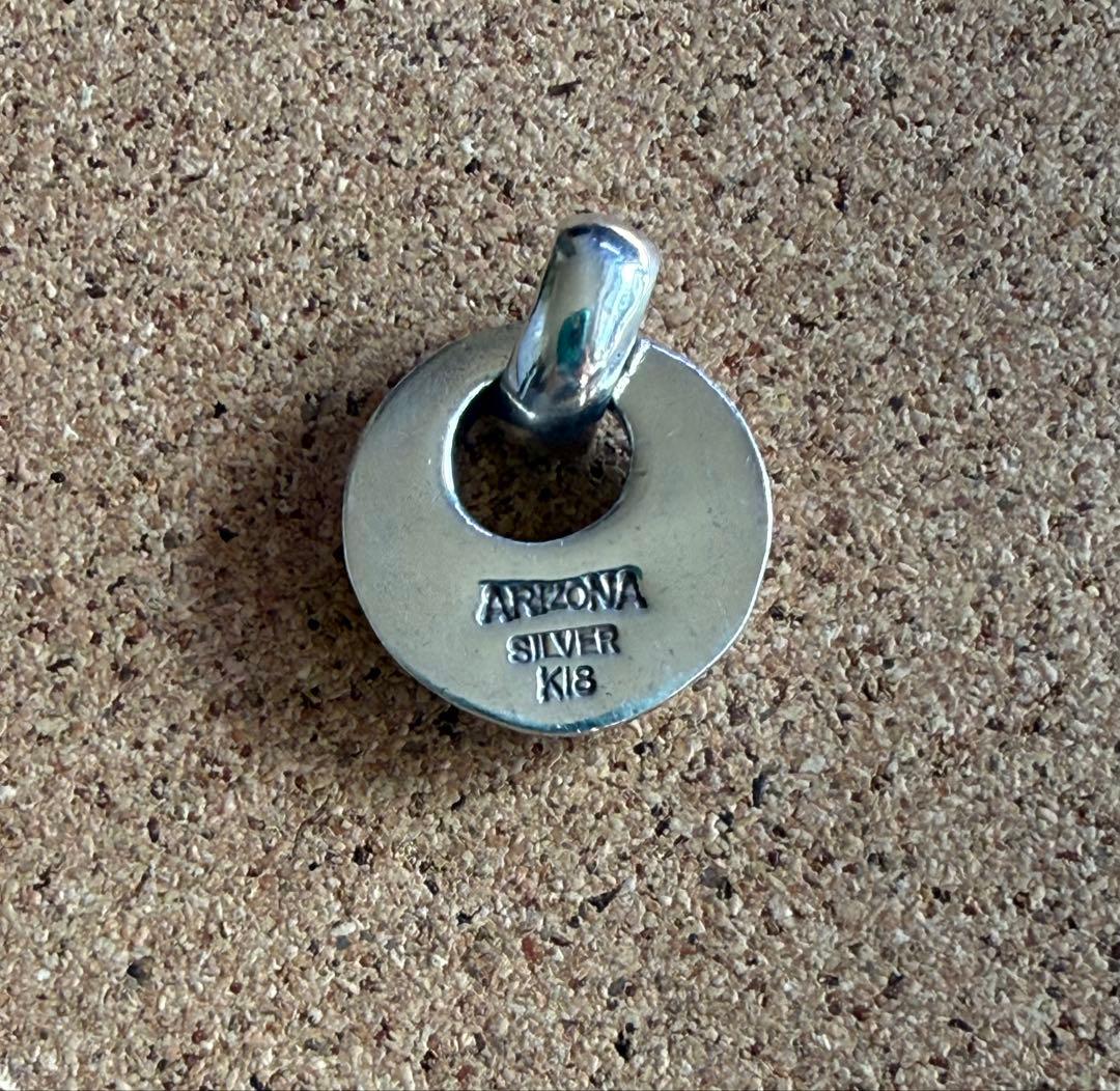 専用！Tea01様-ARIZONA FREEDOM K18 ネックレス