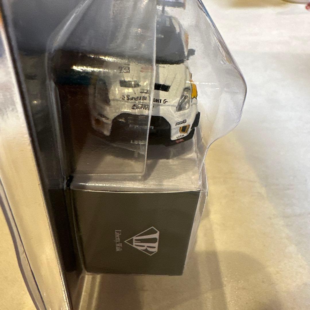 LB FormulaDrift2021・S15SILVIA/2022・35GTR