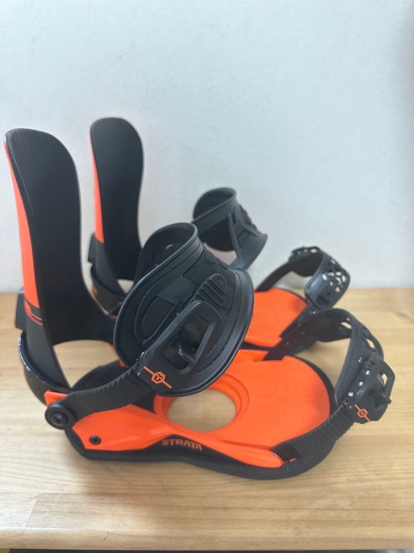 【即決OKさん専用】UNION STRATA ユニオン ストラータ 22-23