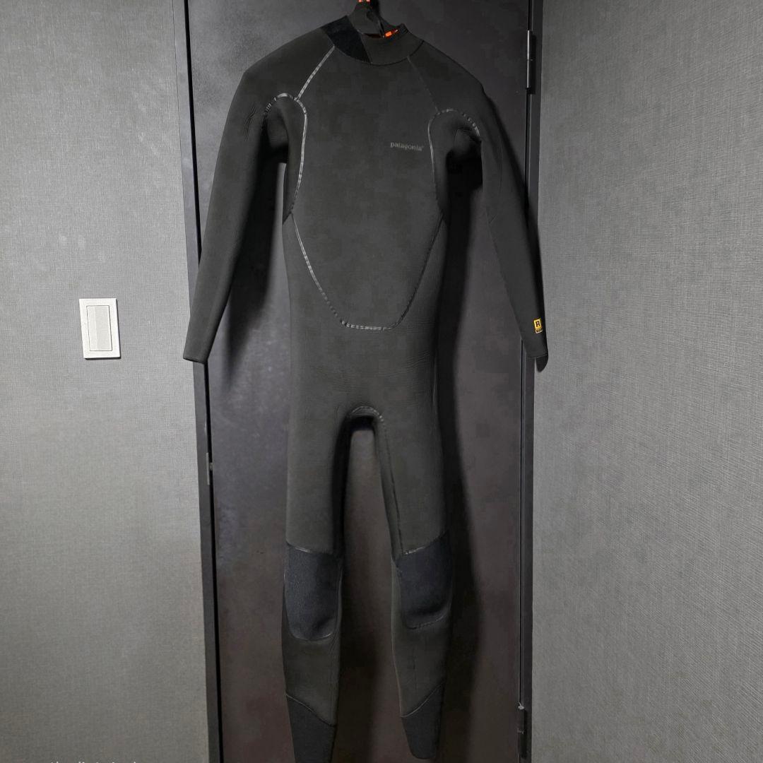 patagonia R3 Lサイズ