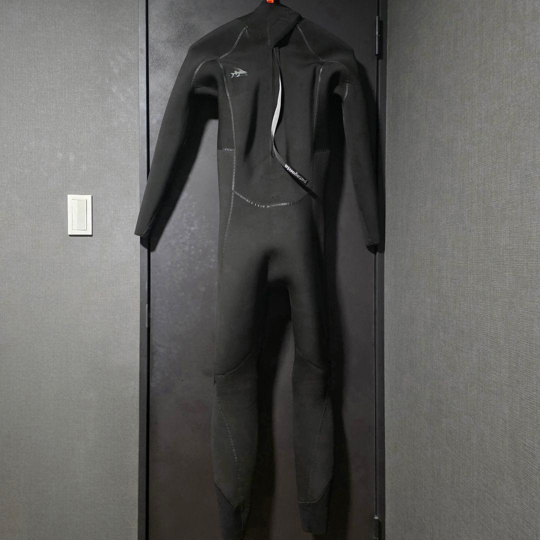 patagonia R3 Lサイズ