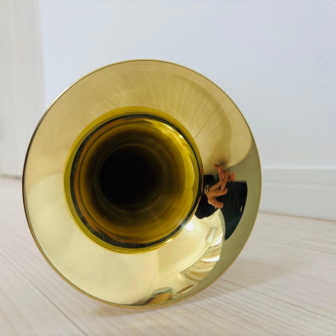 JUPITER JTR-606 トランペット 台湾製 本体のみ