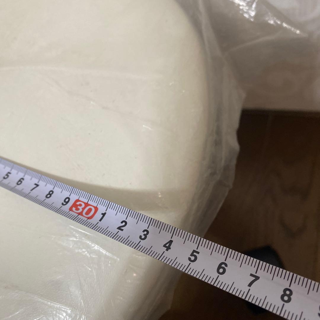 キャスター付き　フットネイル用　フット台+チェア