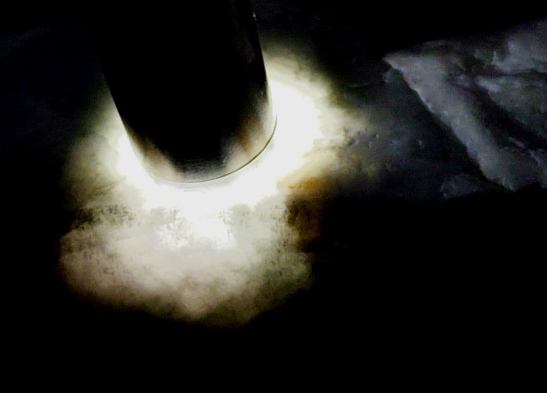 ★翡翠原石★糸魚川硬玉【小滝灰ラベ・転石・切り出し❶1319ｇ】