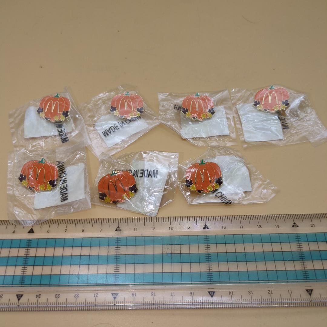 まとめて大量まとめ売り McDonald's マクドナルドグッズ ハッピーセット