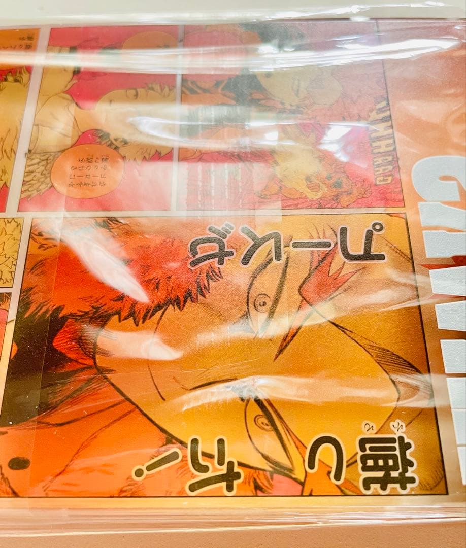 僕のヒーローアカデミア ホークス バースデイ　アクリルブロック　2022