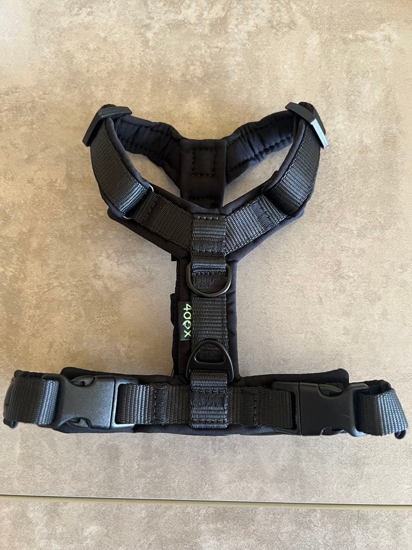 4dox コンフォートプラスハーネス【Sサイズ】