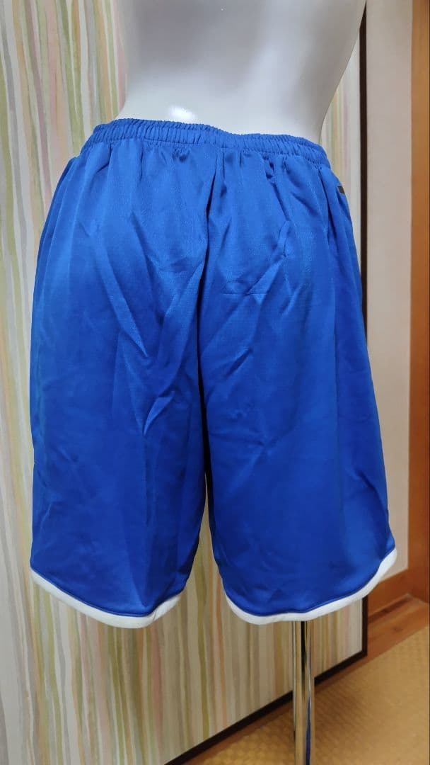 静岡県選抜 国体 FPユニホーム PUMA