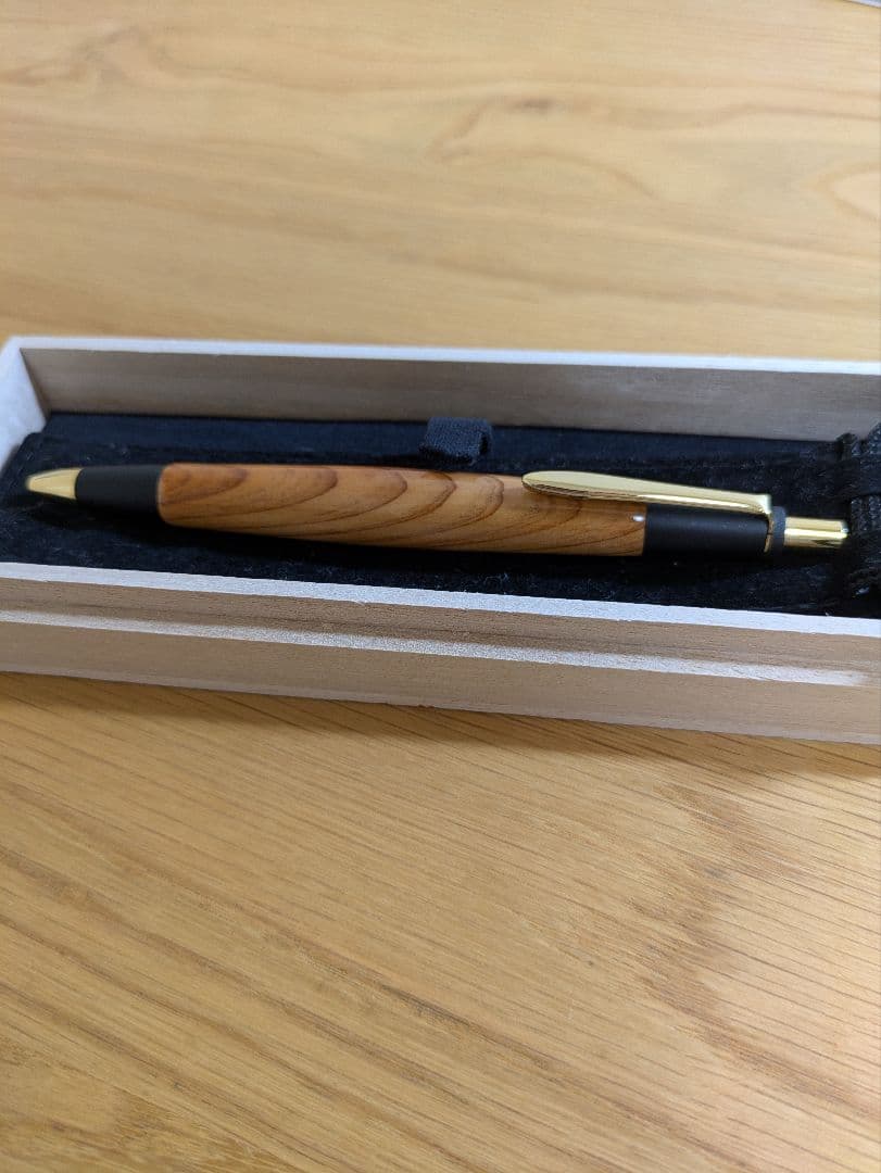 屋久杉工房京　シャープペンシル