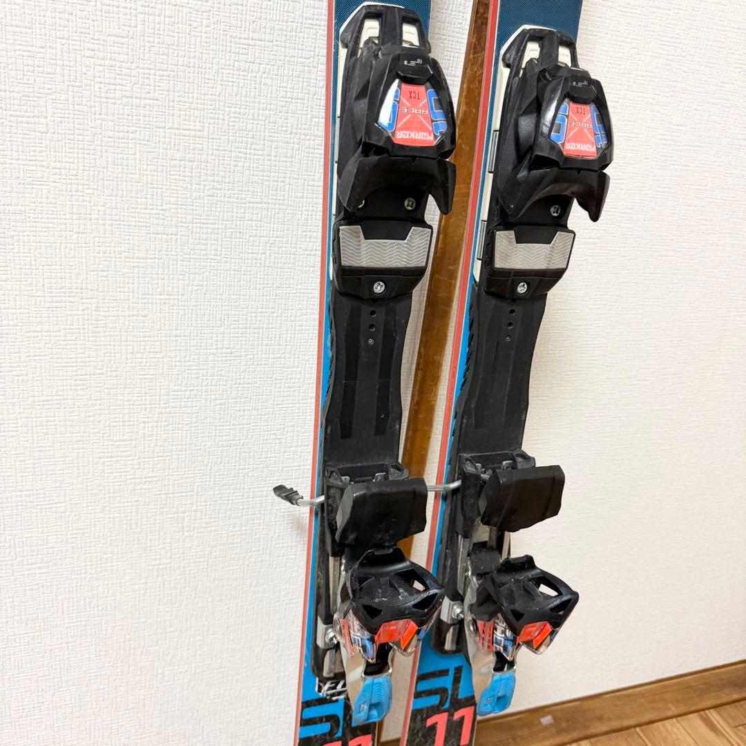 Völkl Racetiger SL 145