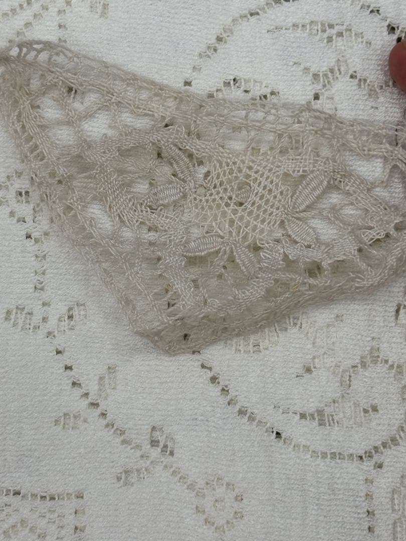 ⭕️お得なSET アンティーク小物入れとドール、ボタンセット