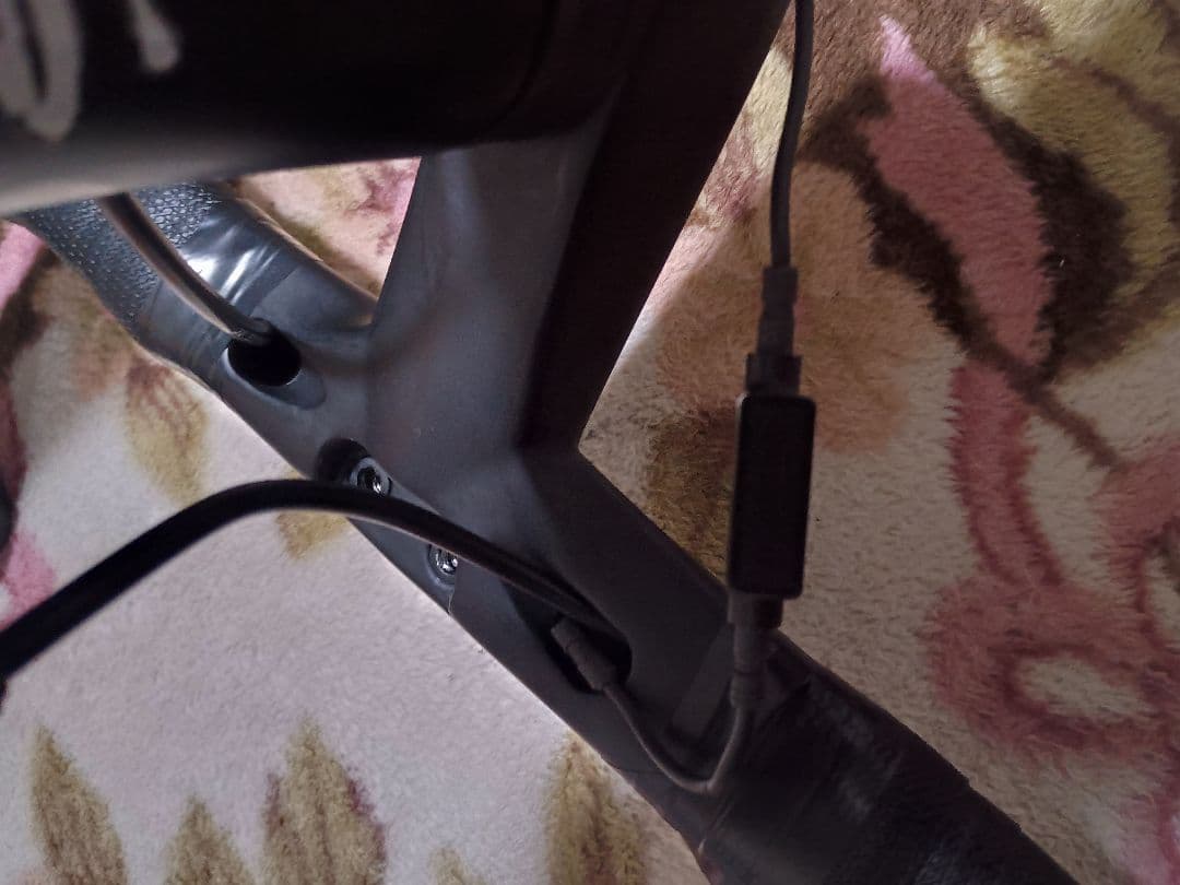 一体型 カーボンハンドル 380-90 訳あり kocevlo