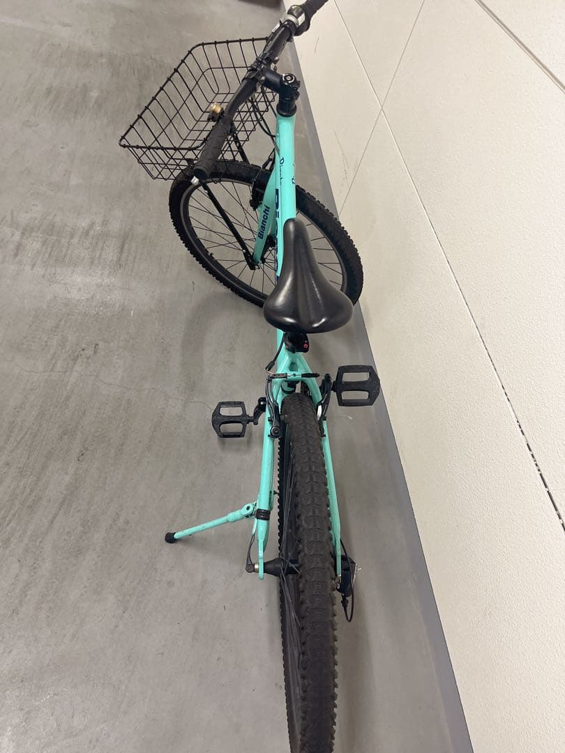 Bianchi Pirata 26インチ