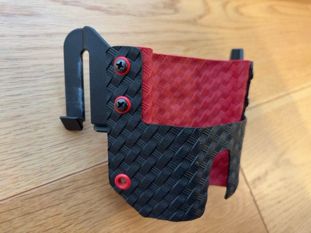 【サブバート・ケース付】Bushnell ピンシーカーV5シフトスリムジョルト