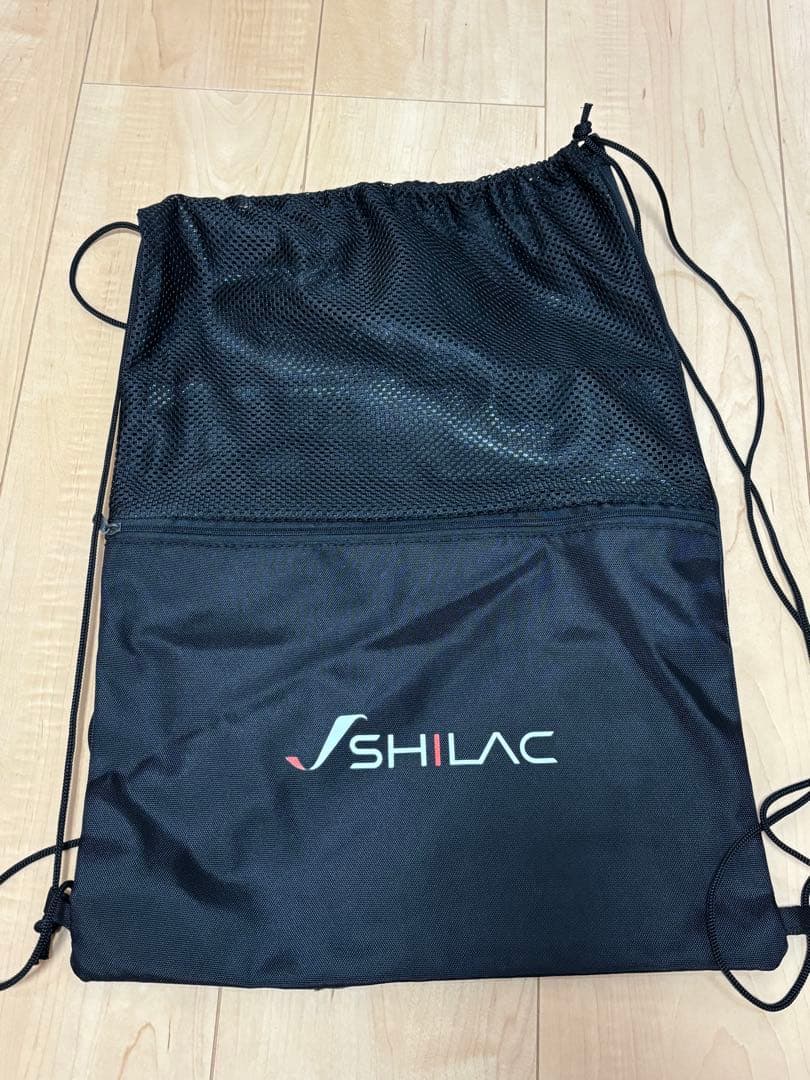 BREG compact X2K OTS 足用サポーター 装具 Lサイズ 左膝用