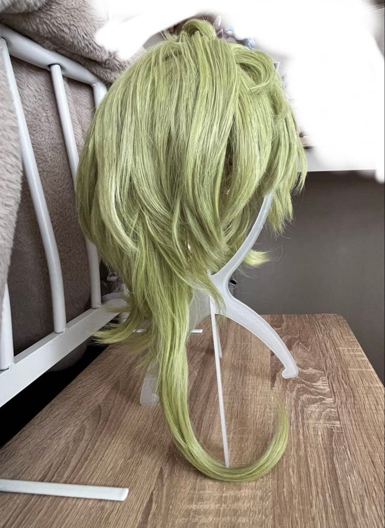 原神 コレイ コスプレ衣装 三分妄想 ウィッグ セット済