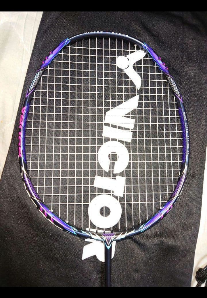 先着1名1万円割引早い者勝ち‼️【新品】VICTORリューガ2 PRO 1本