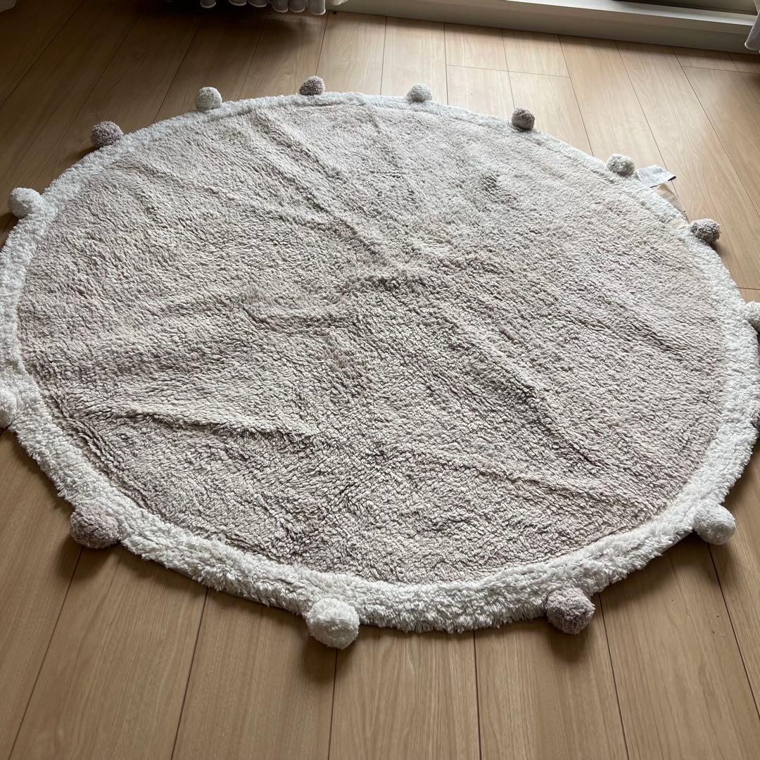 サラグレース　マット　かーペット