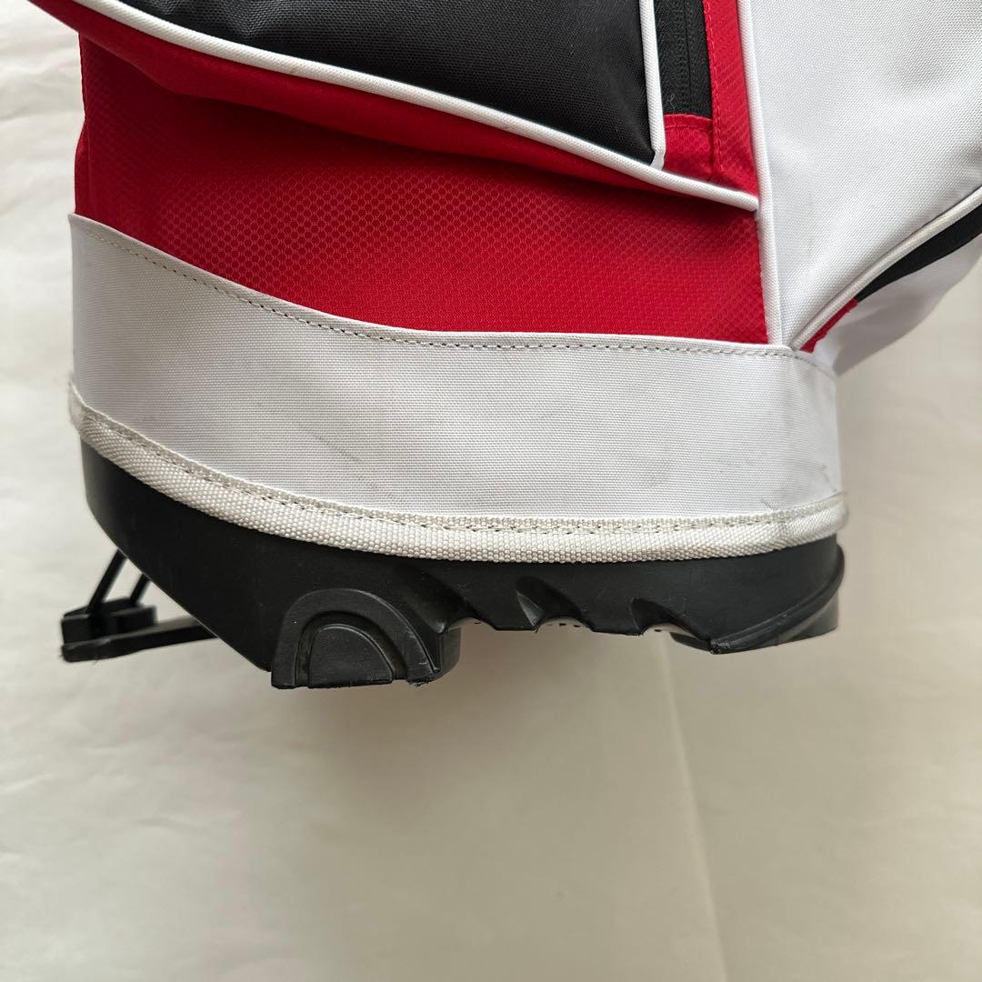 キャロウェイ Chev Standキャディバッグ 9.5型