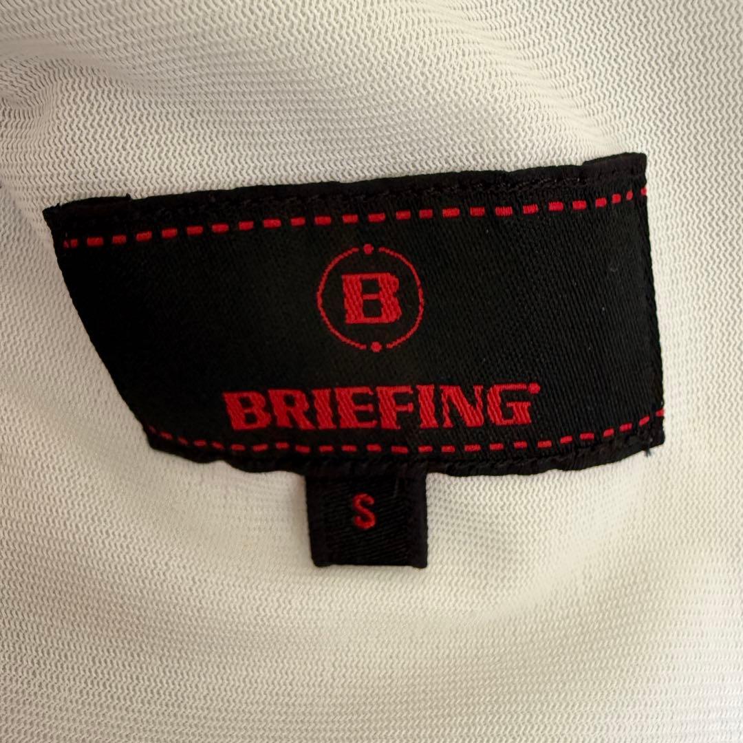 現行タグ　ブリーフィングゴルフ　ダウン　ジャケット　パンツ　ブルゾン　S〜M相当