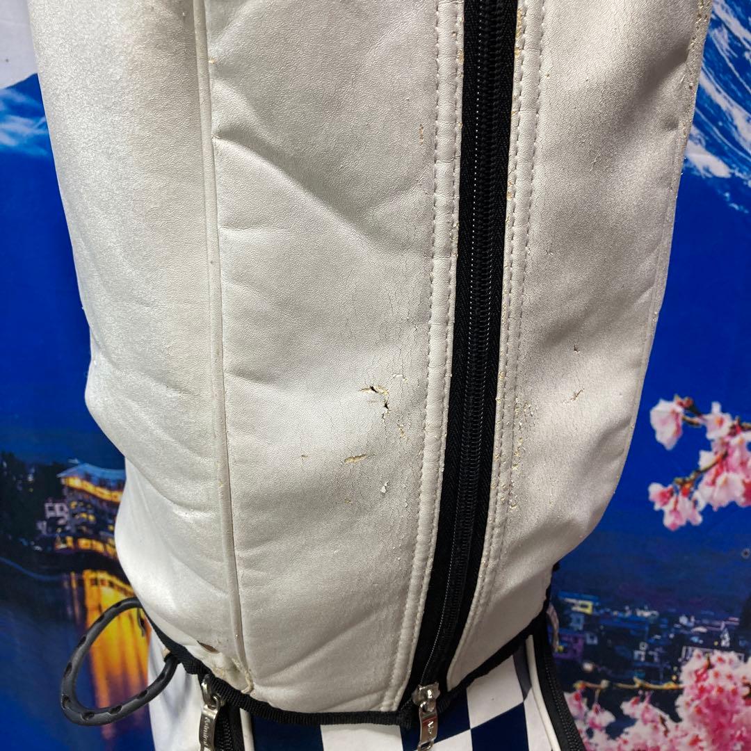 寶BU-1097 Admiralキャディバッグ ライトウェイトスポーツUNI