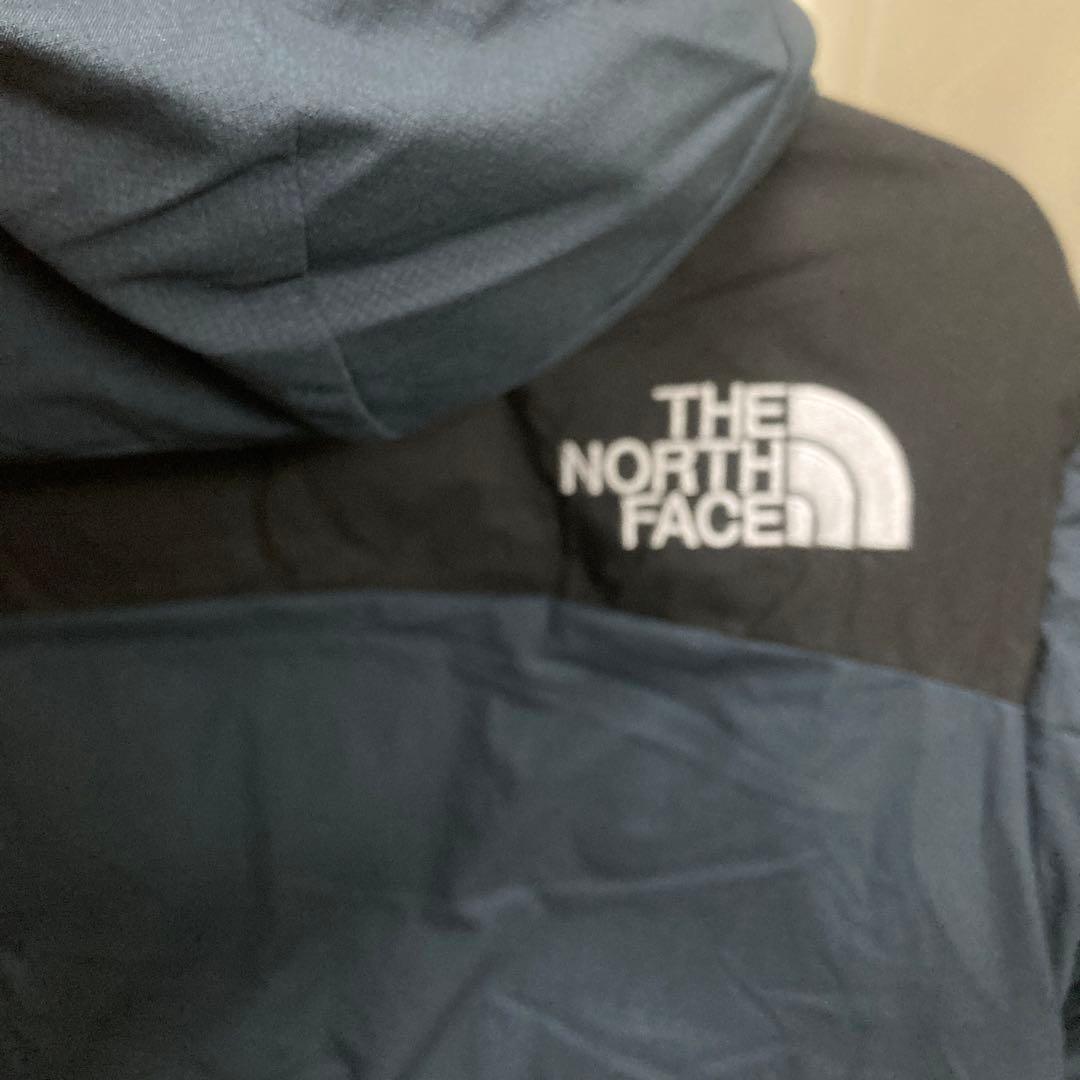 ノースフェイス　バルトロライトジャケット　Sサイズ
