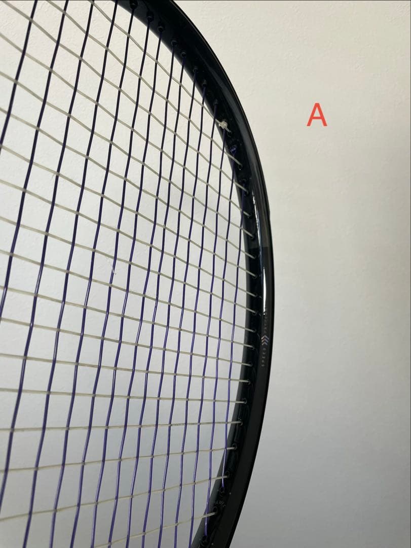 HEAD SPEED MP LEGEND 2024 G3 2本セット