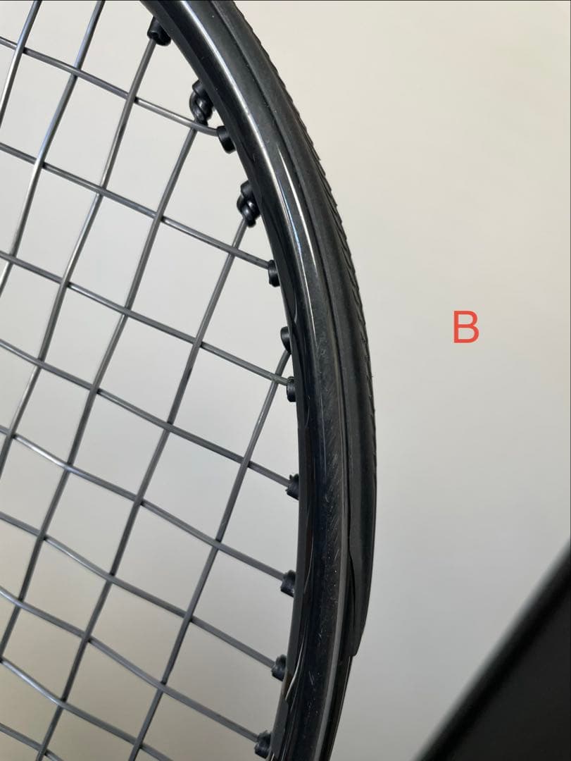 HEAD SPEED MP LEGEND 2024 G3 2本セット