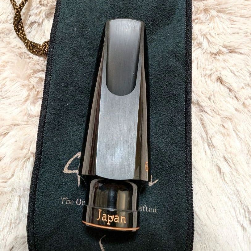 Gottsu Sepia Tone VI Alto #6 (ブライト&タイト)