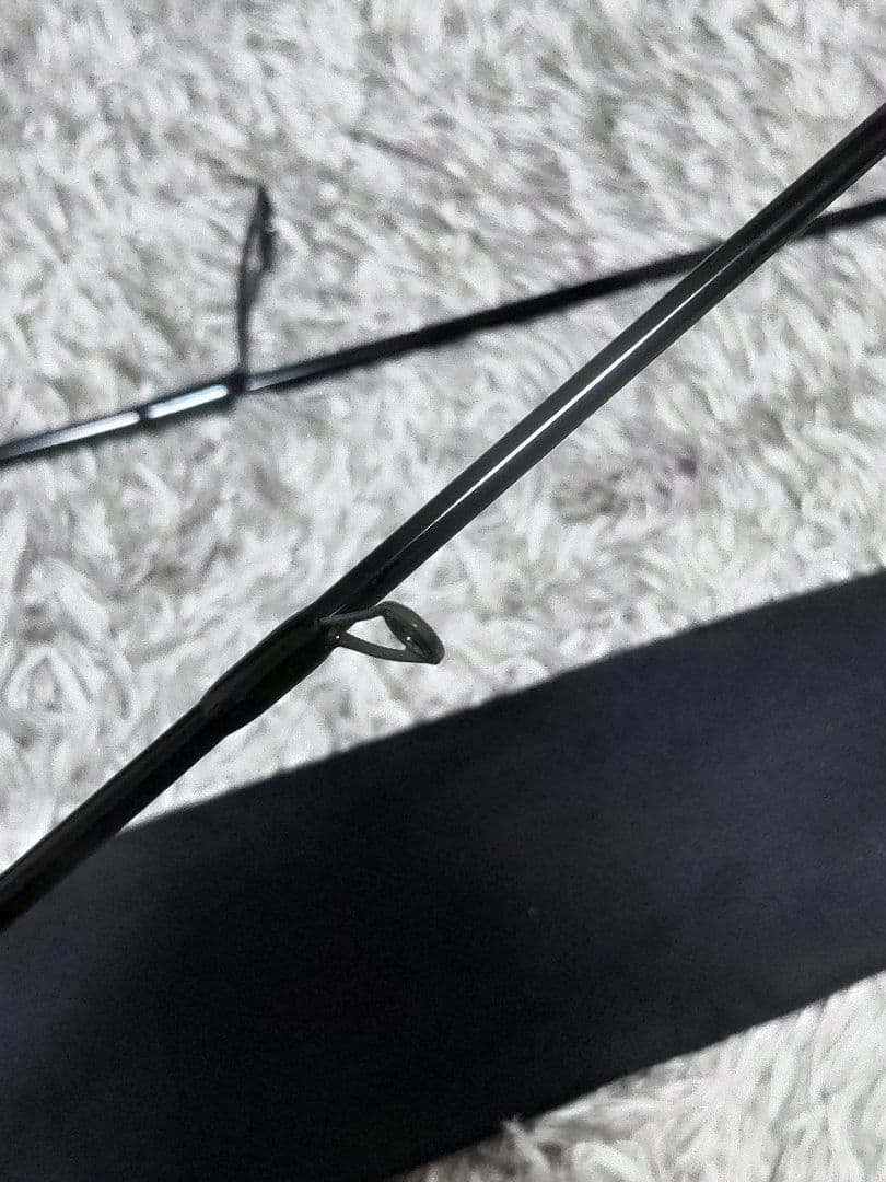 Go-Phish ul-6 [ROCK STEADY] 6フィートアジングロッド