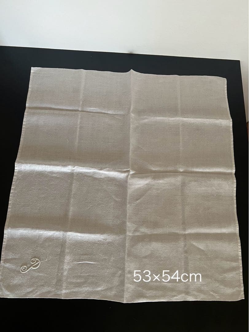 アンティーククロス8枚セット