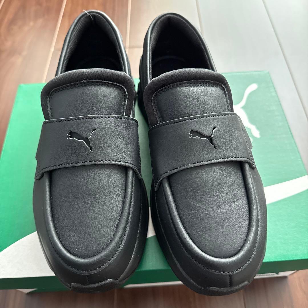 （PUMA）　SOPHYR LOAFER Wns