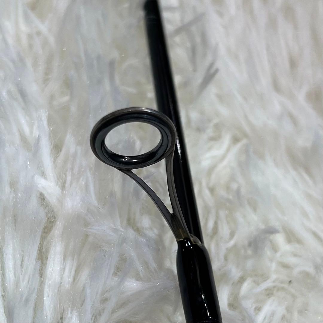 【希少/名竿/美品】ダイワ ハートランドZ 冴掛 浜スペシャル　SVF Ver.