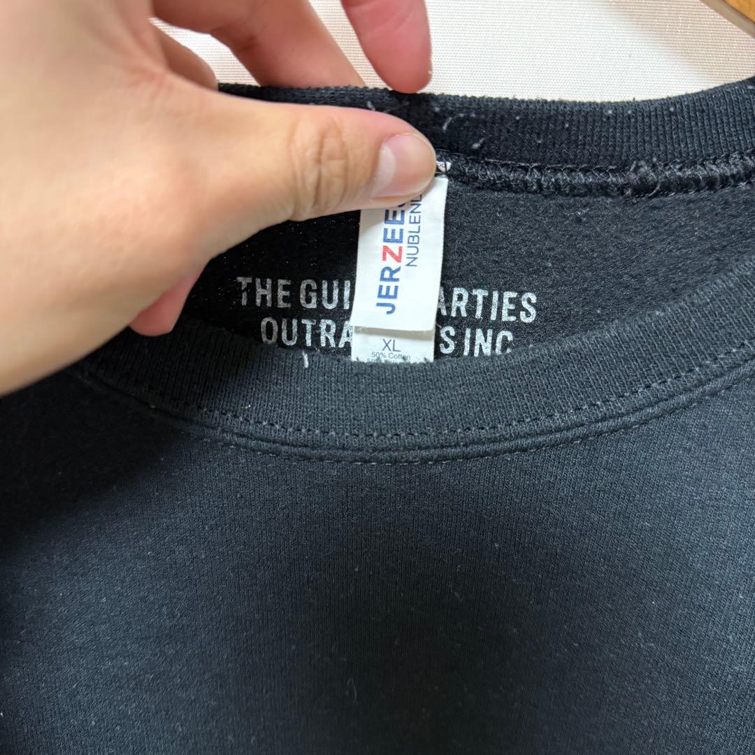 WACKOMARIA スウェット