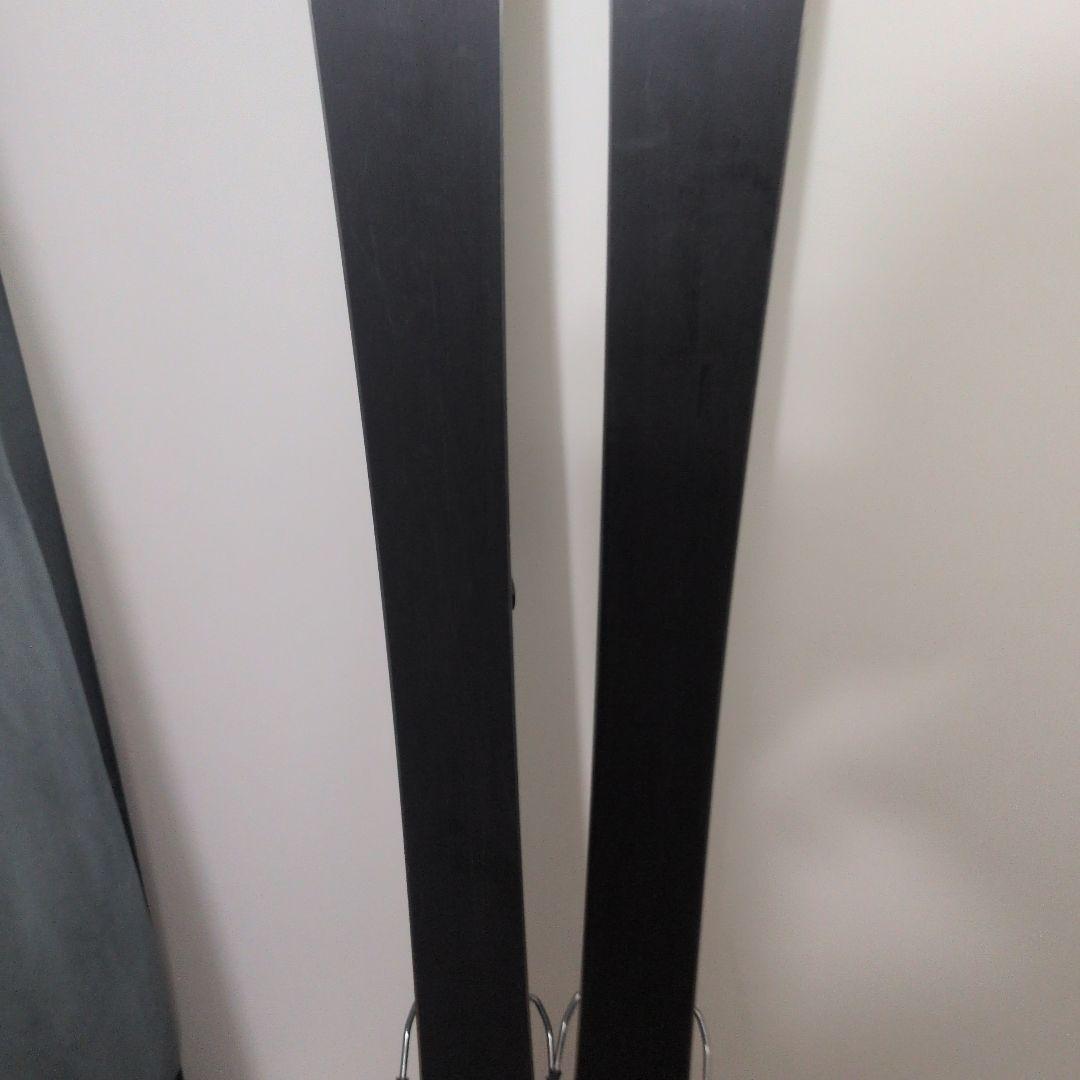 Rossignol Pursuit 400 スキー板