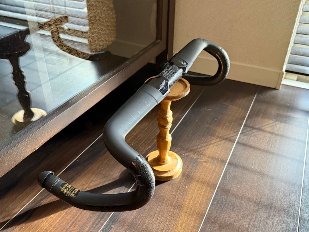 【格安】ENVE SES AR ROAD HANDLEBAR 380mm