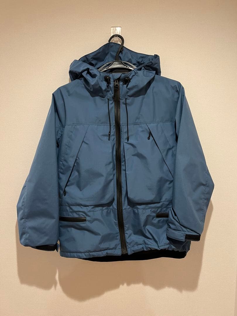 ii ジャケット サイズ150 グリーンクロージング