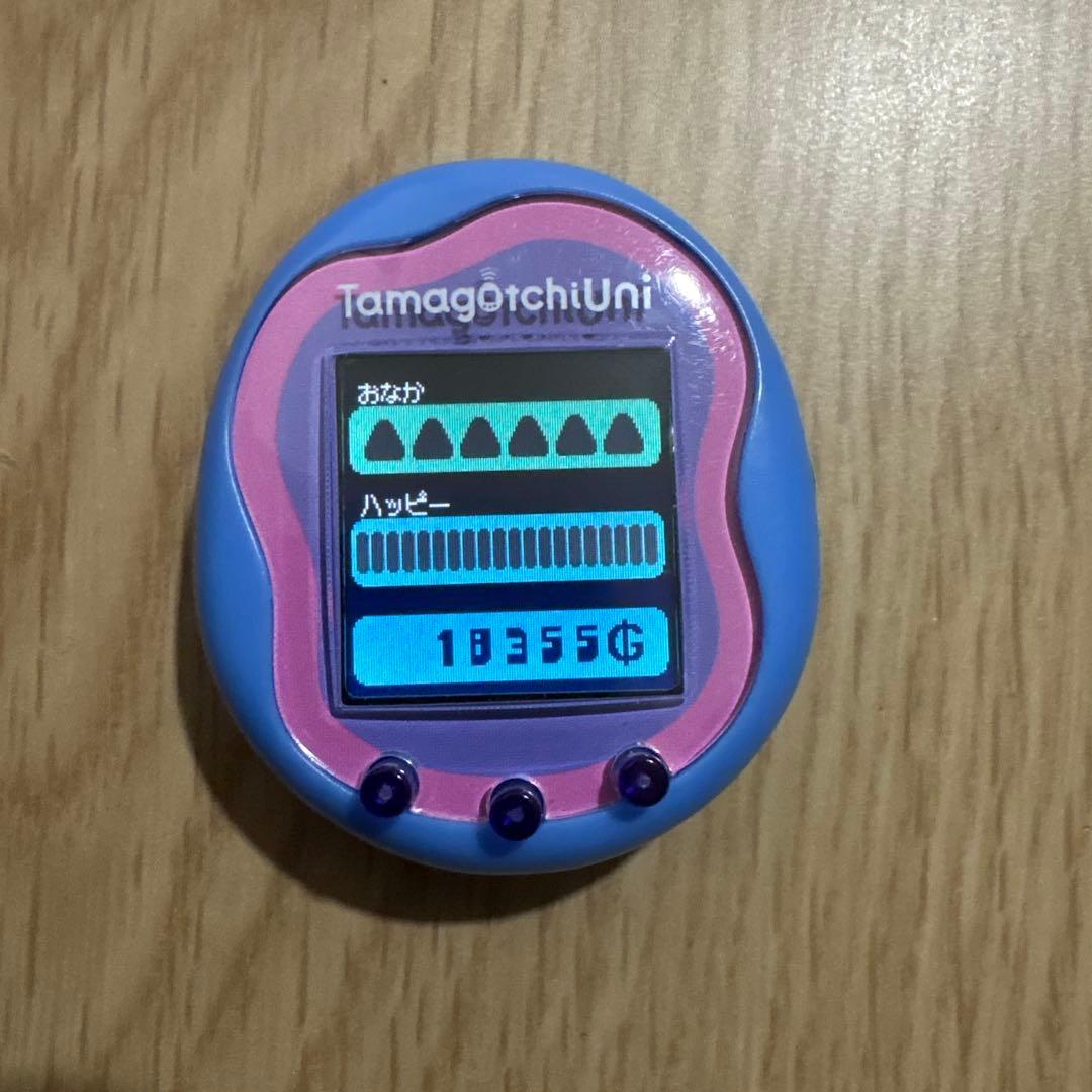 たまごっちUni /中古