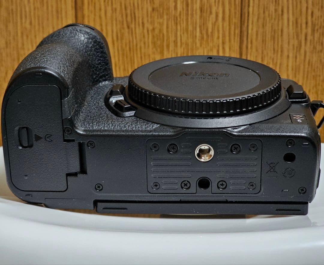 な*つ様 Nikon Z5 ミラーレス一眼カメラ ボディー ニコン Z 5
