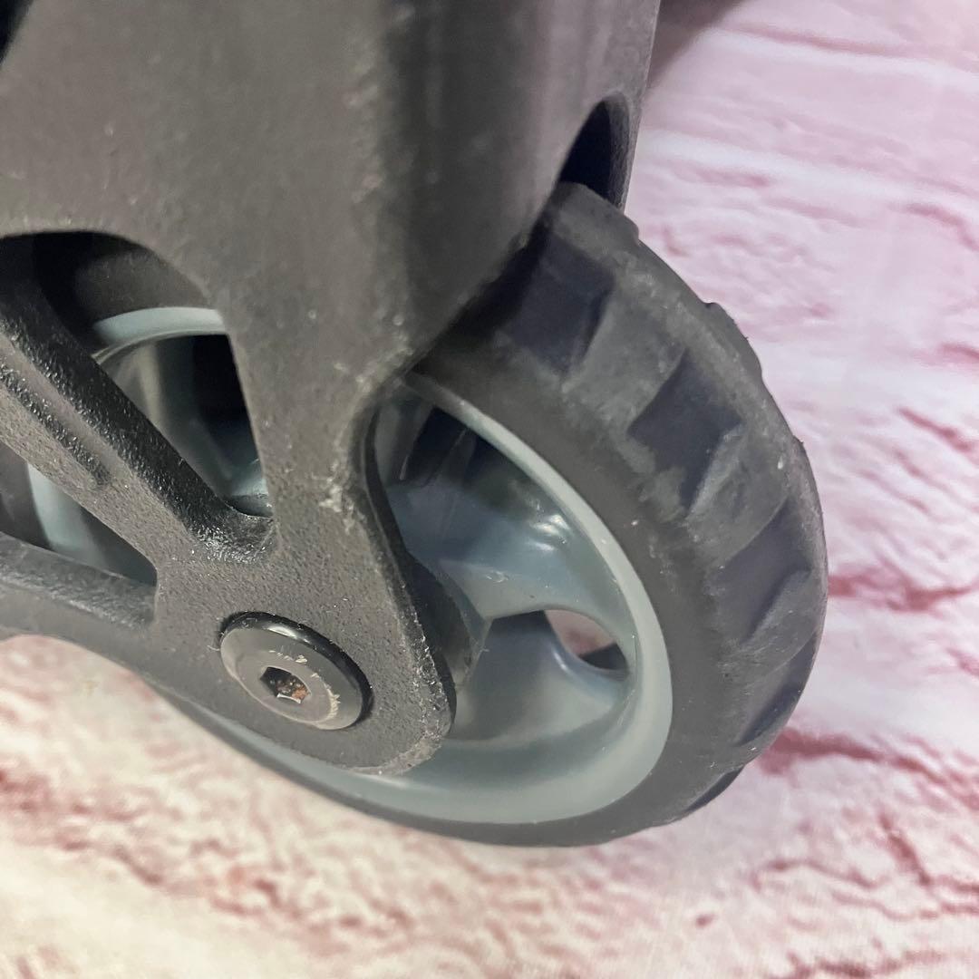 希少 OSPREY トラベルキャリーバッグ HighRoad LT OZONE