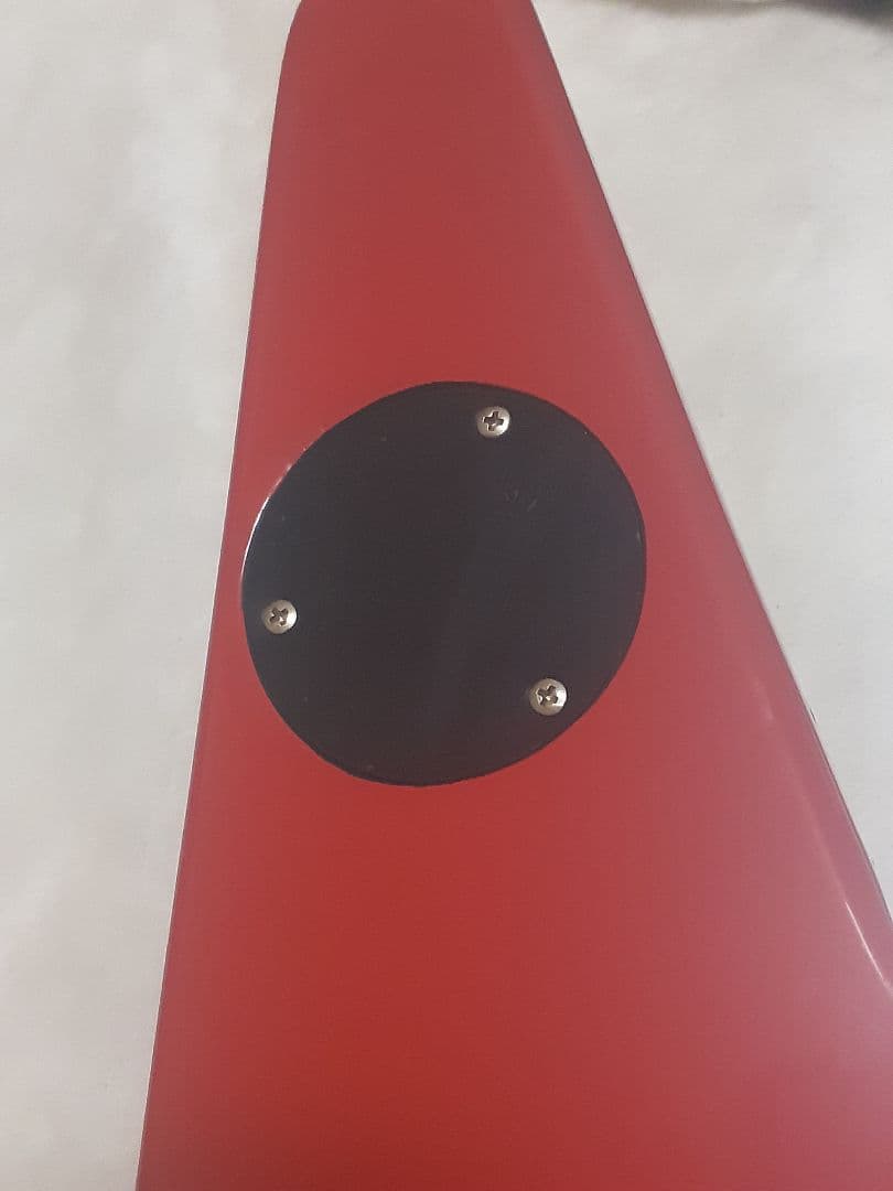 最終値下げ美品EDWARDS E-RS-145/M ランダムスター 高崎晃モデル