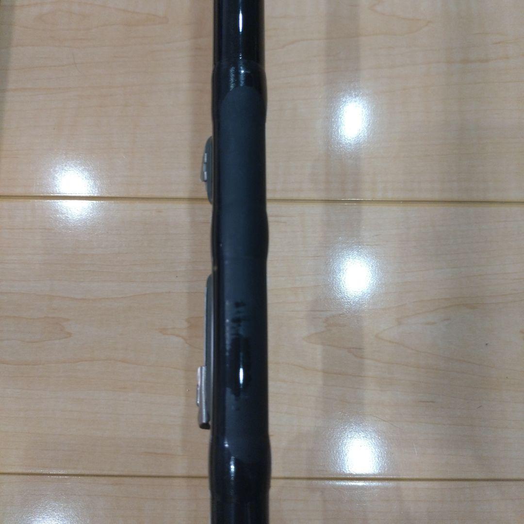 【磯竿3本セット】1号530、1.5号530、2号530