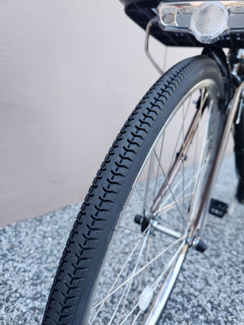 電動自転車パナソニックPanasonicビビDX.ビビデラックス2025年モデル