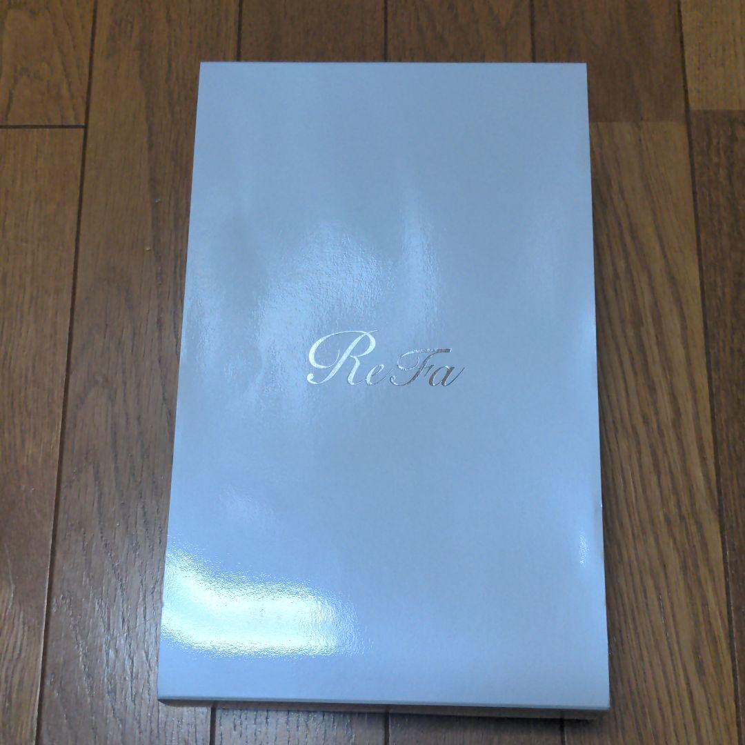 【傷なし美品】ReFa リファクリア