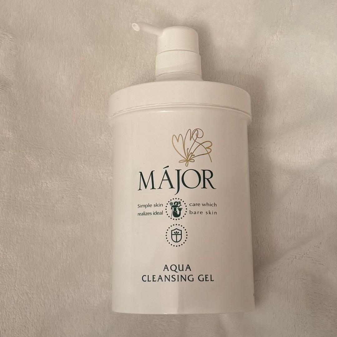 マジョールクレンジング業務用　新品