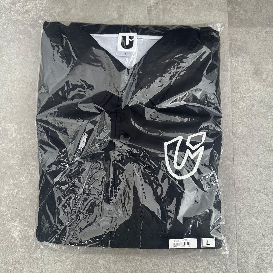 UVERworld コーチジャケット L 新品未使用未開封